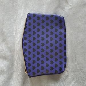 Ipsy mini cosmetic bag
